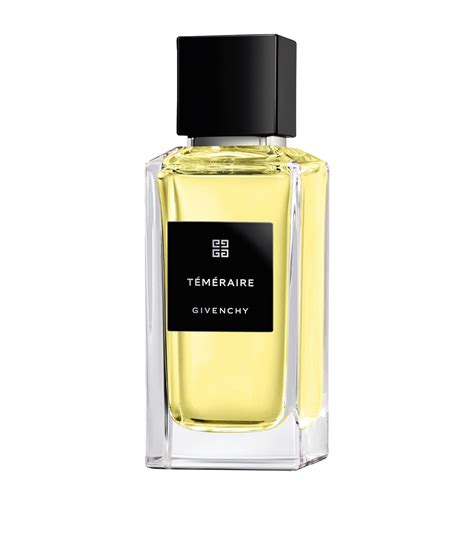 temeraire givenchy|Eau de Parfum .